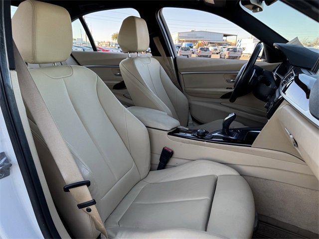 Used 2016 BMW 328i Sedan image 26