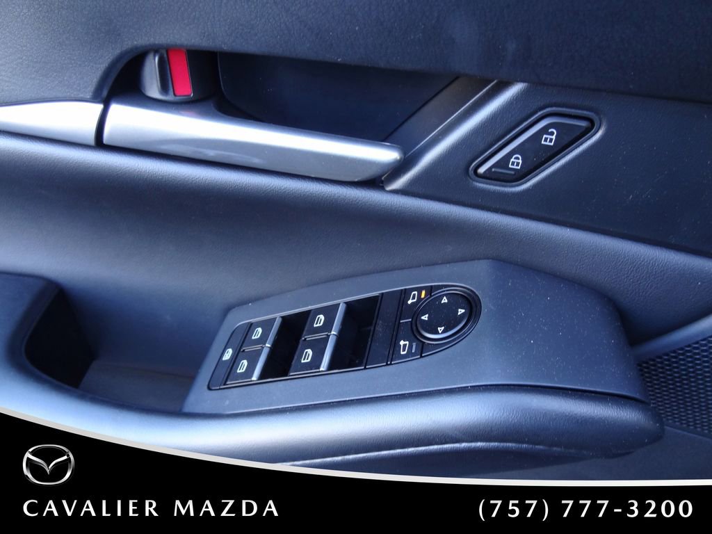 New 2026 MAZDA CX-30 AWD 2.5 S image 14