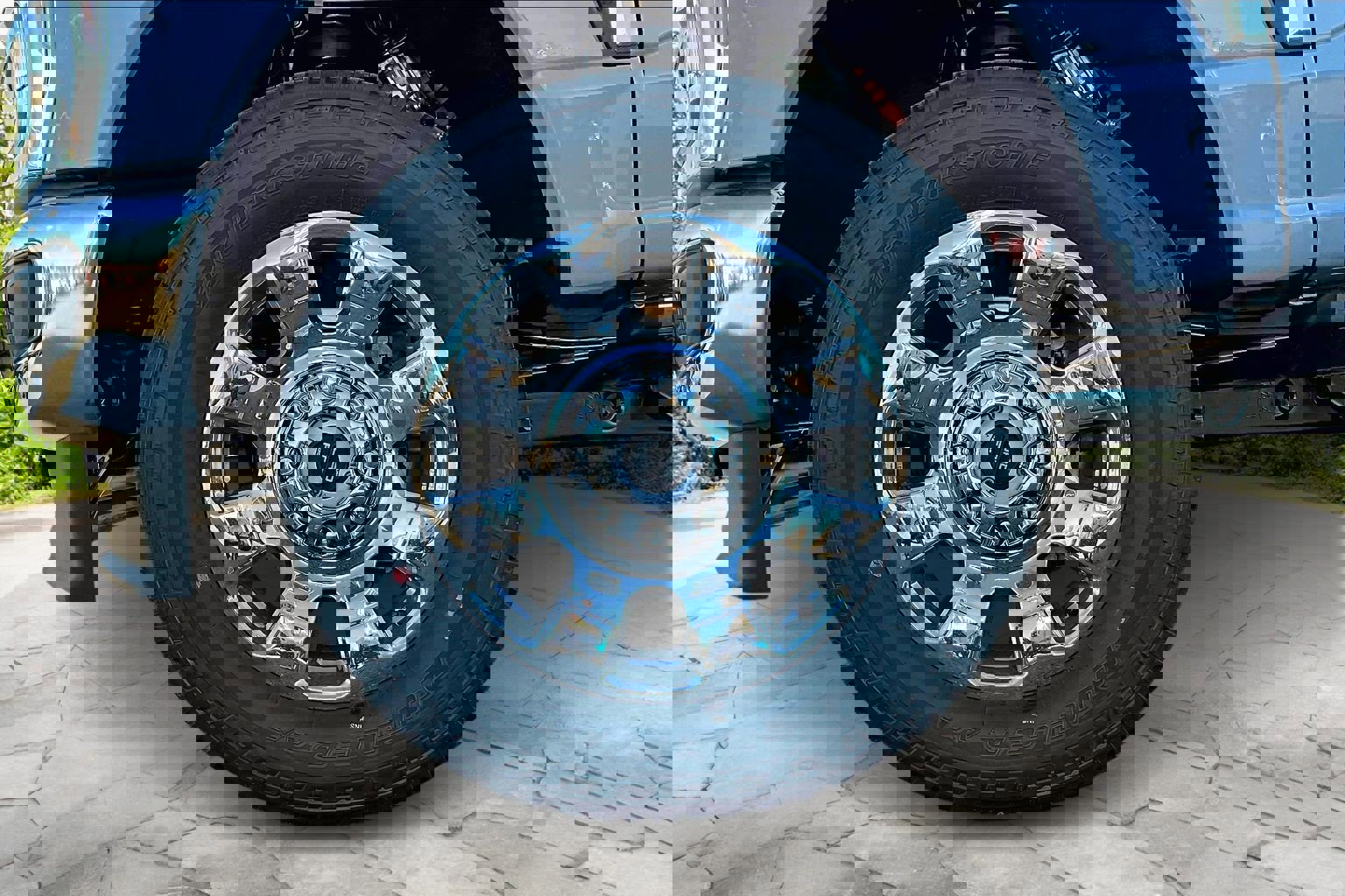 New 2026 Ford F350 Lariat w/ Lariat Ultimate Package image 11