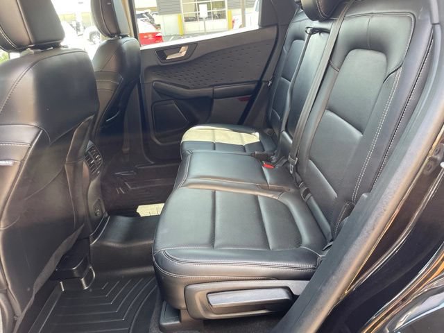 Certified 2020 Ford Escape SEL AWD/4WD image 42