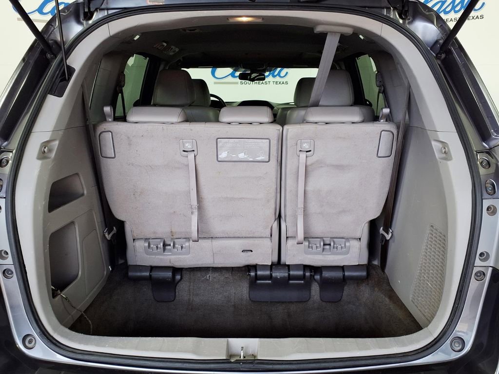 Used 2016 Honda Odyssey EX-L image 10