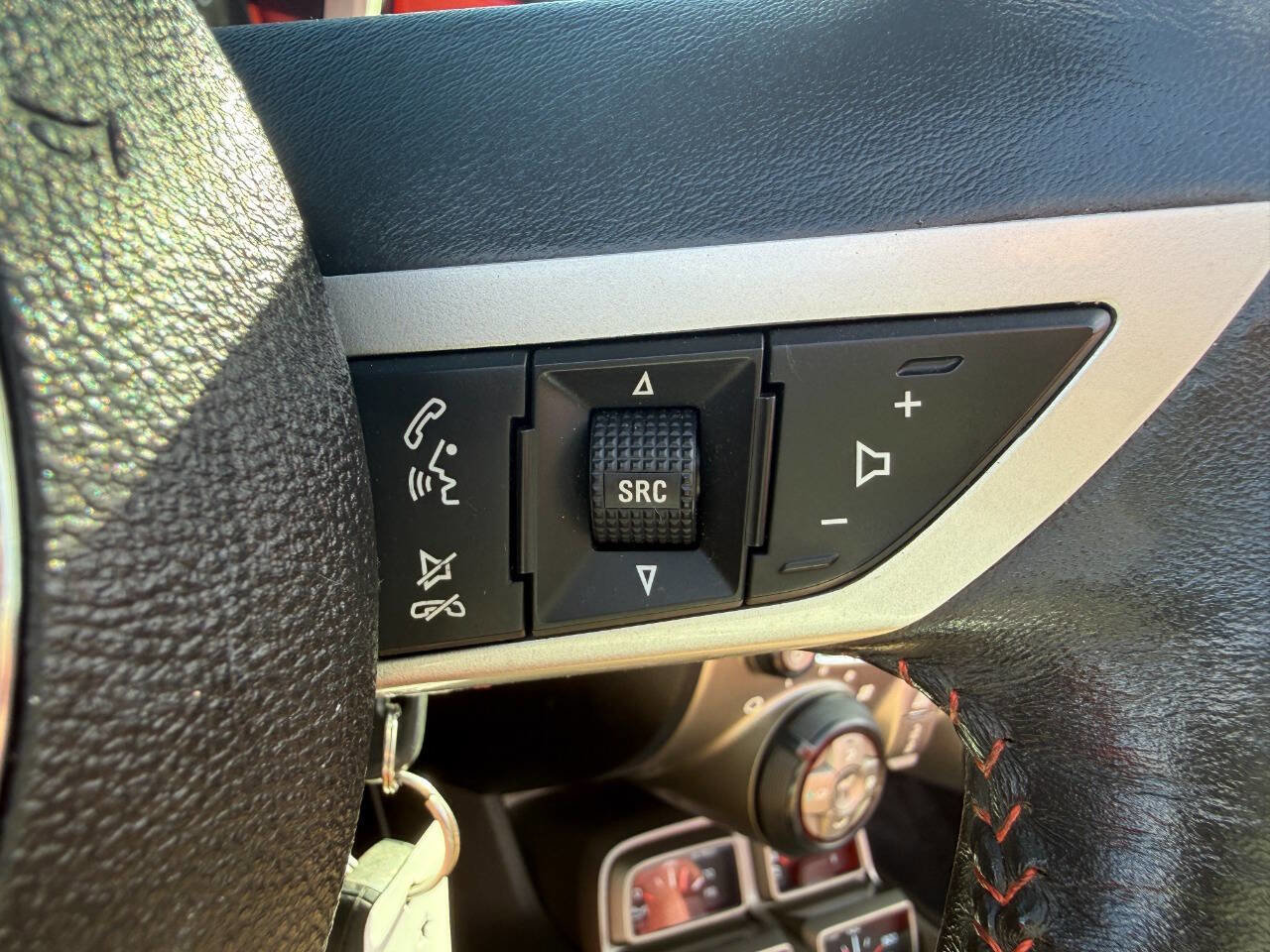 Used 2011 Chevrolet Camaro SS w/ RS Package image 34