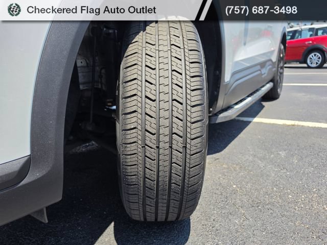 Used 2023 Hyundai Santa Fe XRT w/ Cargo Package AWD/4WD image 13