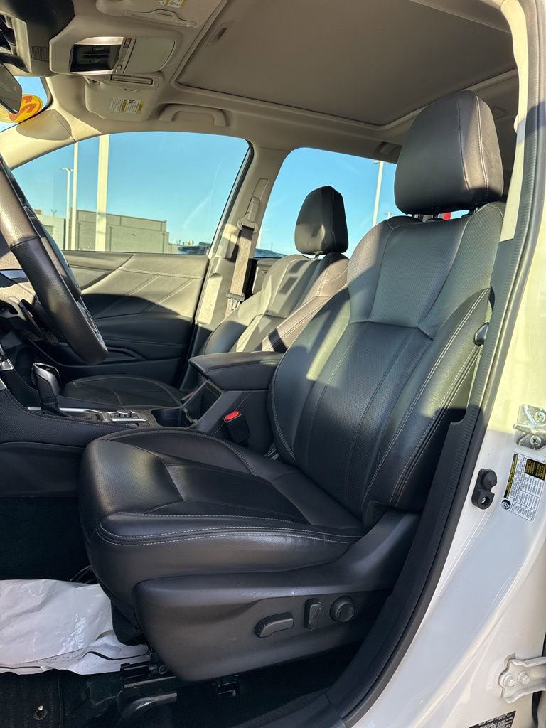 Used 2023 Subaru Forester Touring image 10