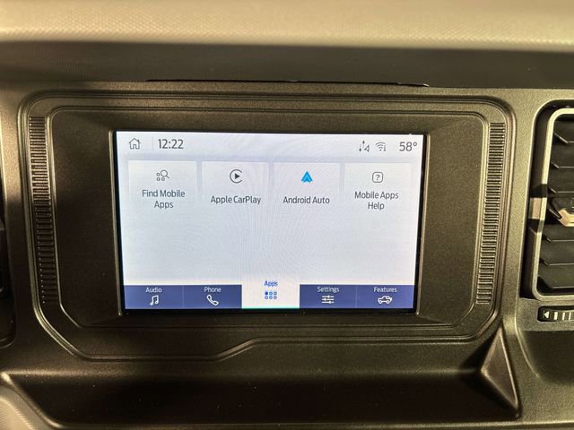 Used 2023 Ford Bronco 4-Door image 18