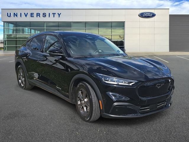 Certified 2023 Ford Mustang Mach-E Select w/ Comfort Package Lite