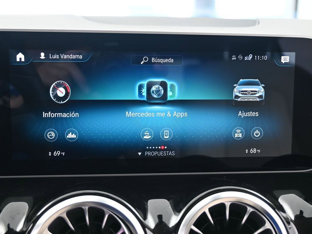 Used 2021 Mercedes-Benz GLA 250 image 21