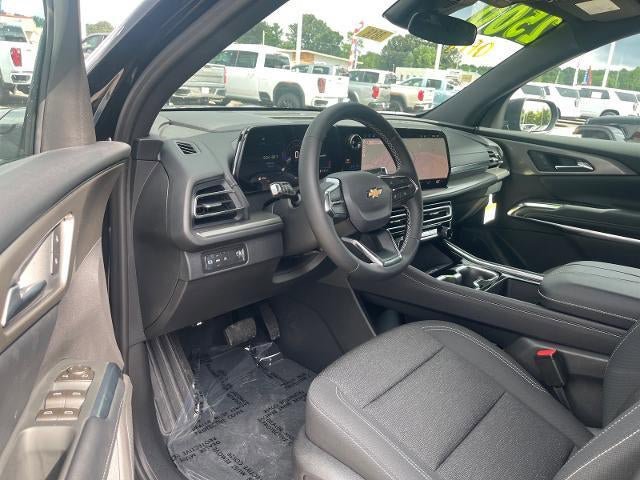 New 2026 Chevrolet Traverse LT FWD image 6