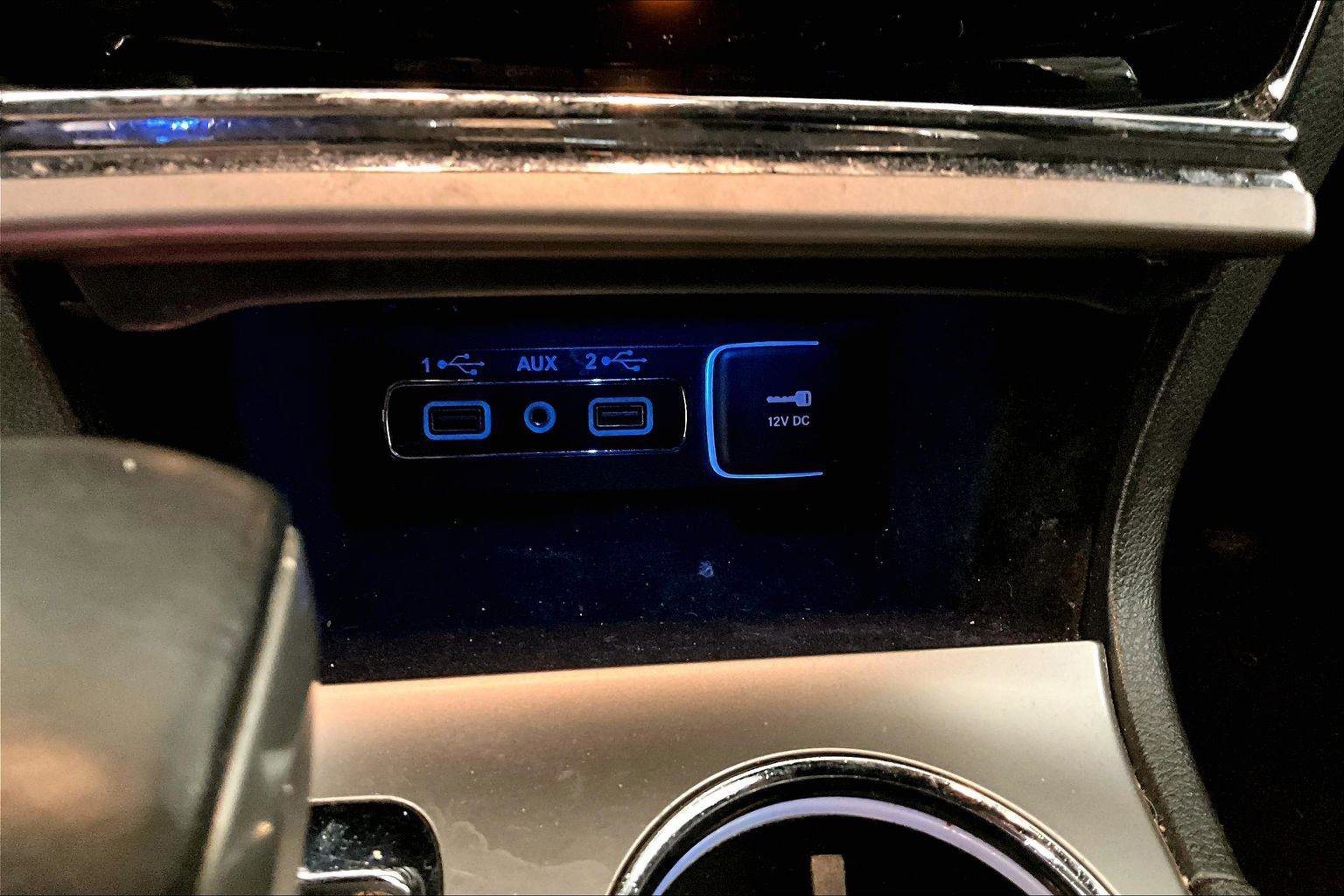 Used 2019 Jeep Grand Cherokee Limited image 31