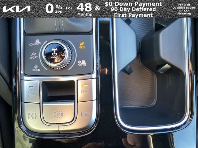 New 2025 Kia Telluride SX X-Line image 26