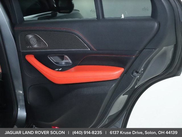 Used 2023 Mercedes-Benz GLE 53 AMG 4MATIC image 35