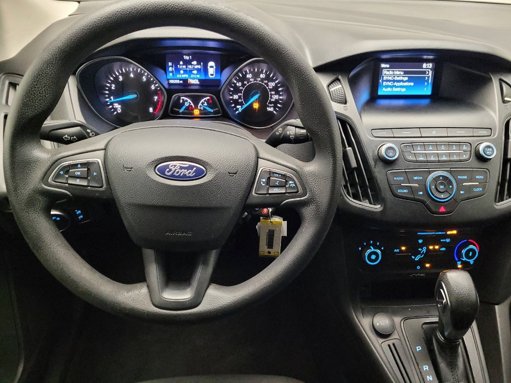 Used 2018 Ford Focus S FWD image 22