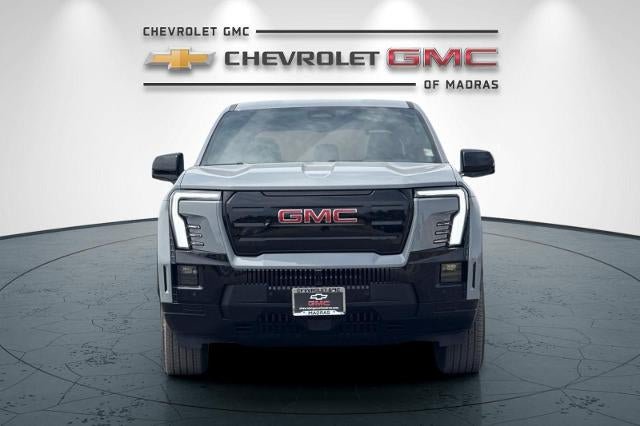 New 2026 GMC Sierra EV Elevation w/ Premium Package AWD/4WD image 8