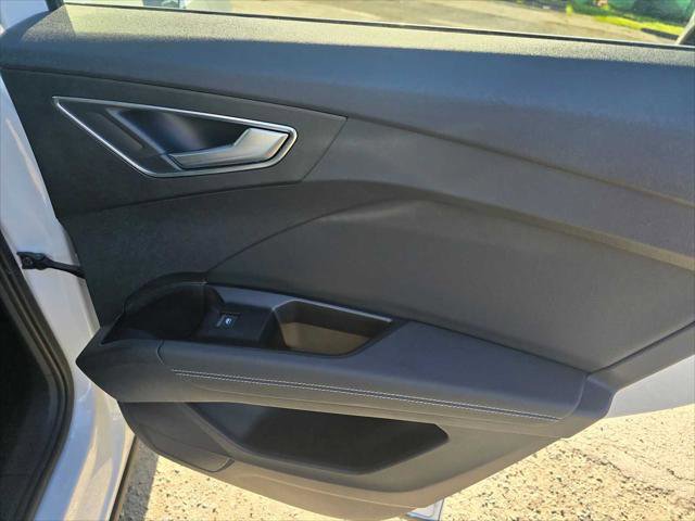 Used 2024 Audi Q4 e-tron Premium image 13