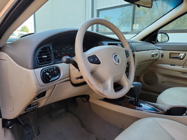 Used 2000 Mercury Sable LS Premium FWD image 7
