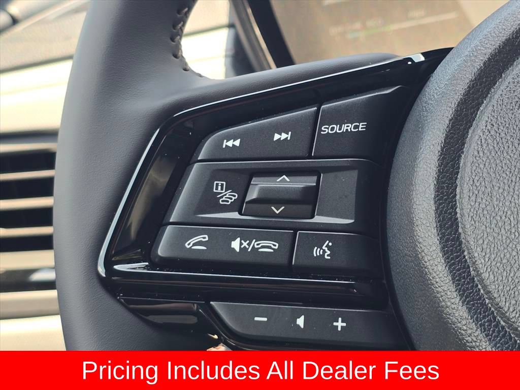Used 2026 Subaru Forester Sport AWD/4WD image 24