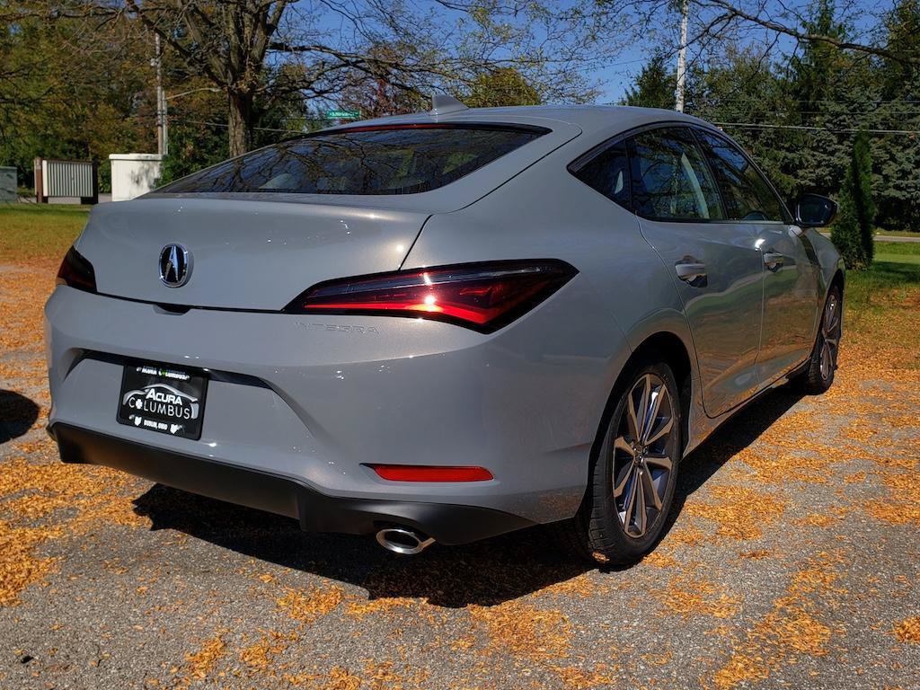 New 2026 Acura Integra FWD image 5