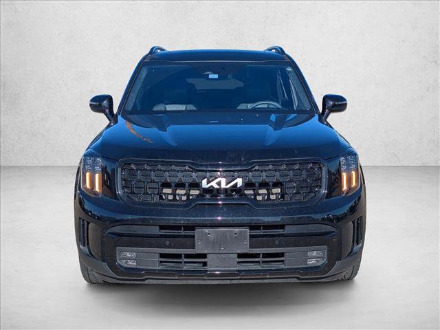 Used 2024 Kia Telluride SX Prestige X-Pro image 2