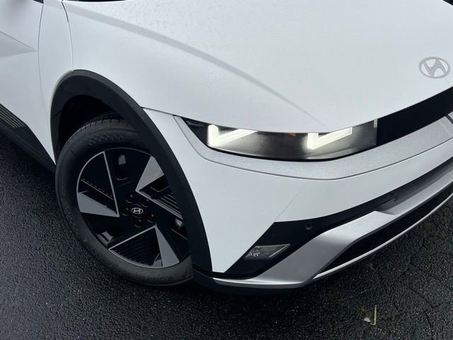 New 2026 Hyundai Ioniq 5 SEL image 2