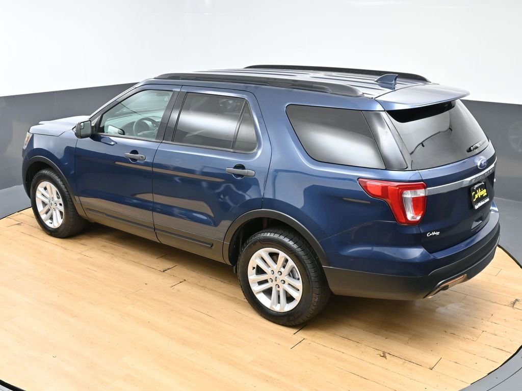 Used 2017 Ford Explorer 4WD image 45