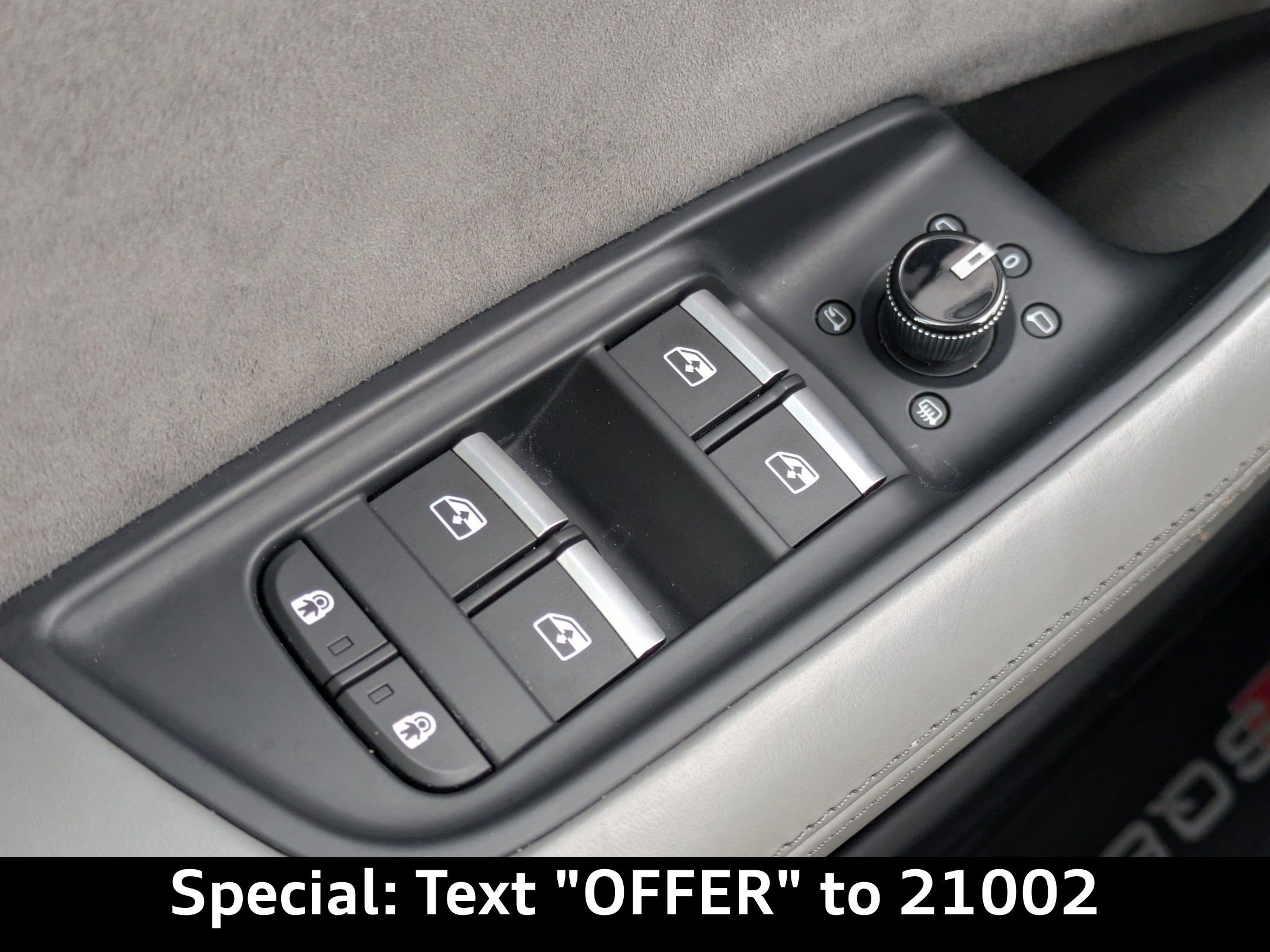 Certified 2021 Audi SQ8 Prestige image 28