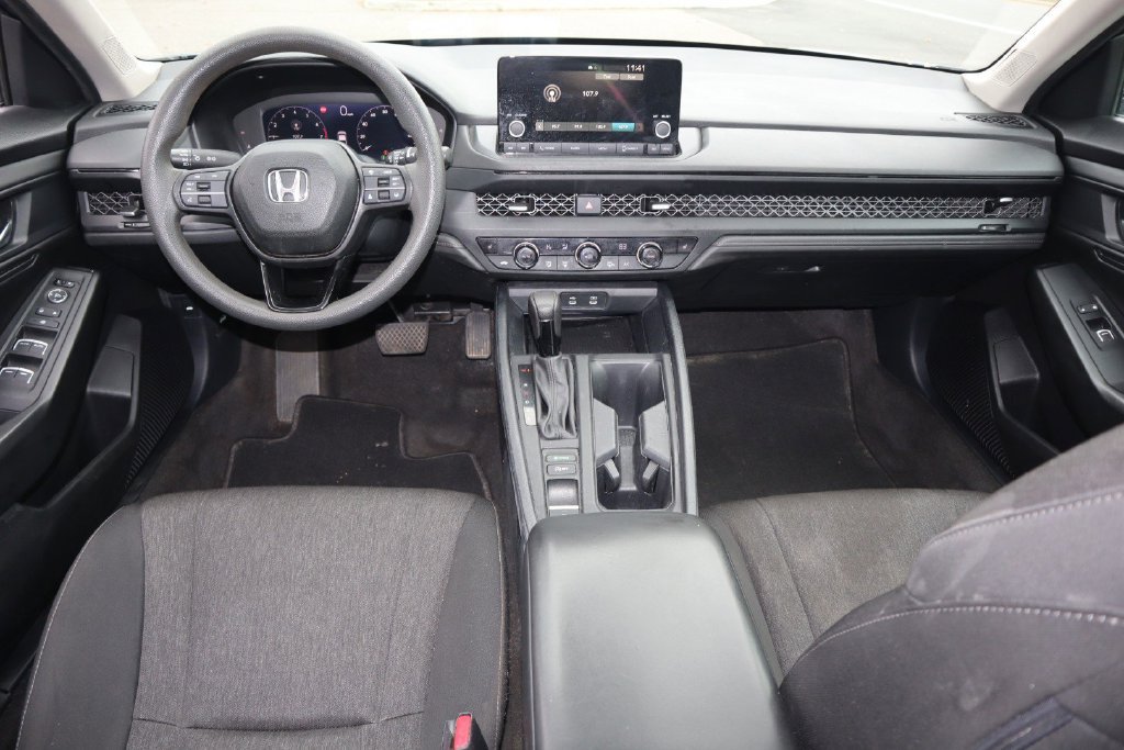 Used 2023 Honda Accord EX image 15