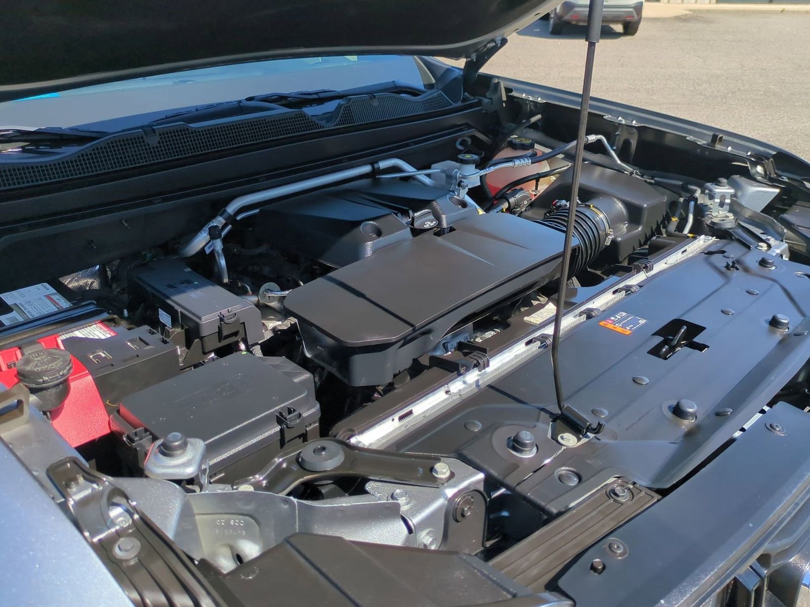 Certified 2023 GMC Canyon Elevation w/ Convenience Package image 31