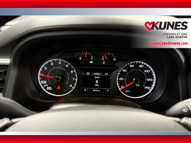 Used 2019 GMC Acadia SLE w/ LPO, Floor Liner Package image 41