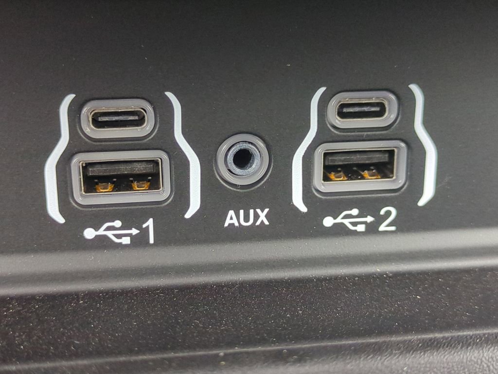 New 2026 RAM 2500 Limited AWD/4WD image 23