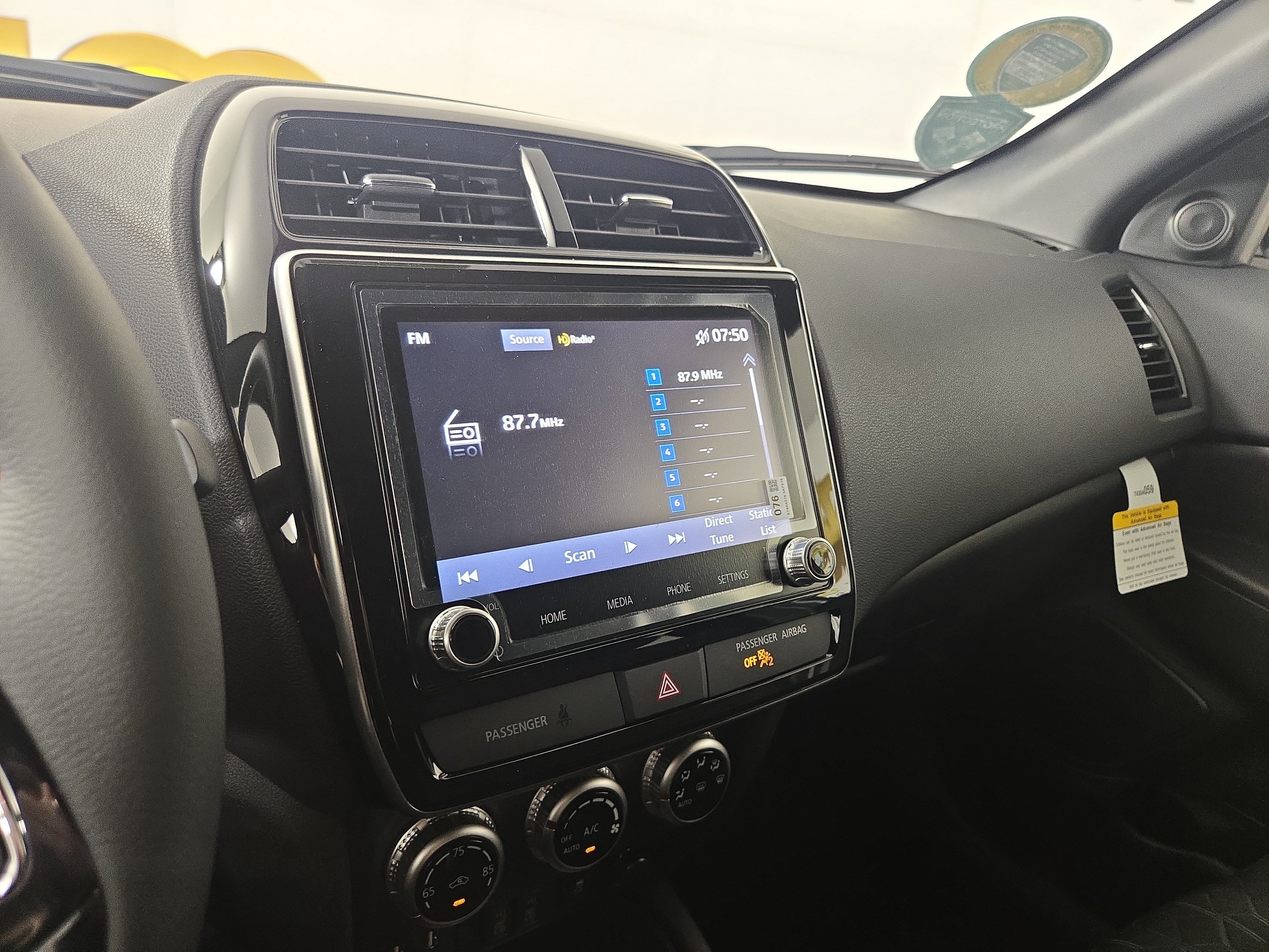 New 2026 Mitsubishi Outlander Sport AWD image 18