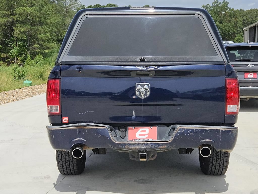 Used 2014 RAM 1500 Express RWD image 7