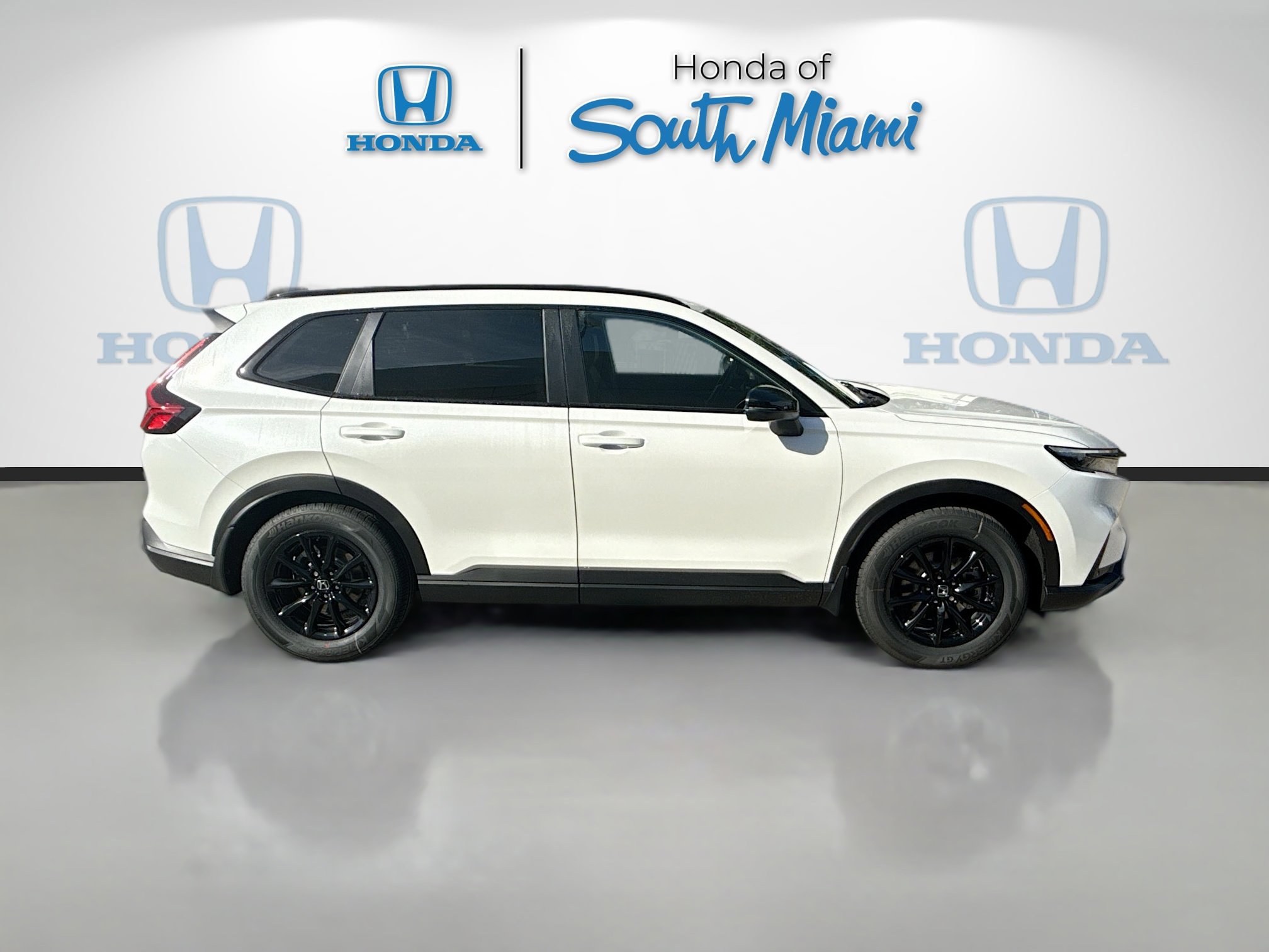 New 2026 Honda CR-V Sport-L image 8