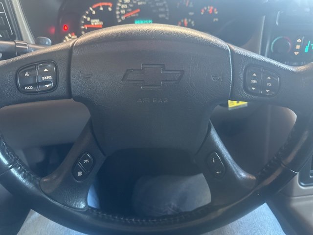 Used 2005 Chevrolet Silverado 3500 LT w/ Heavy-Duty Power Package image 30