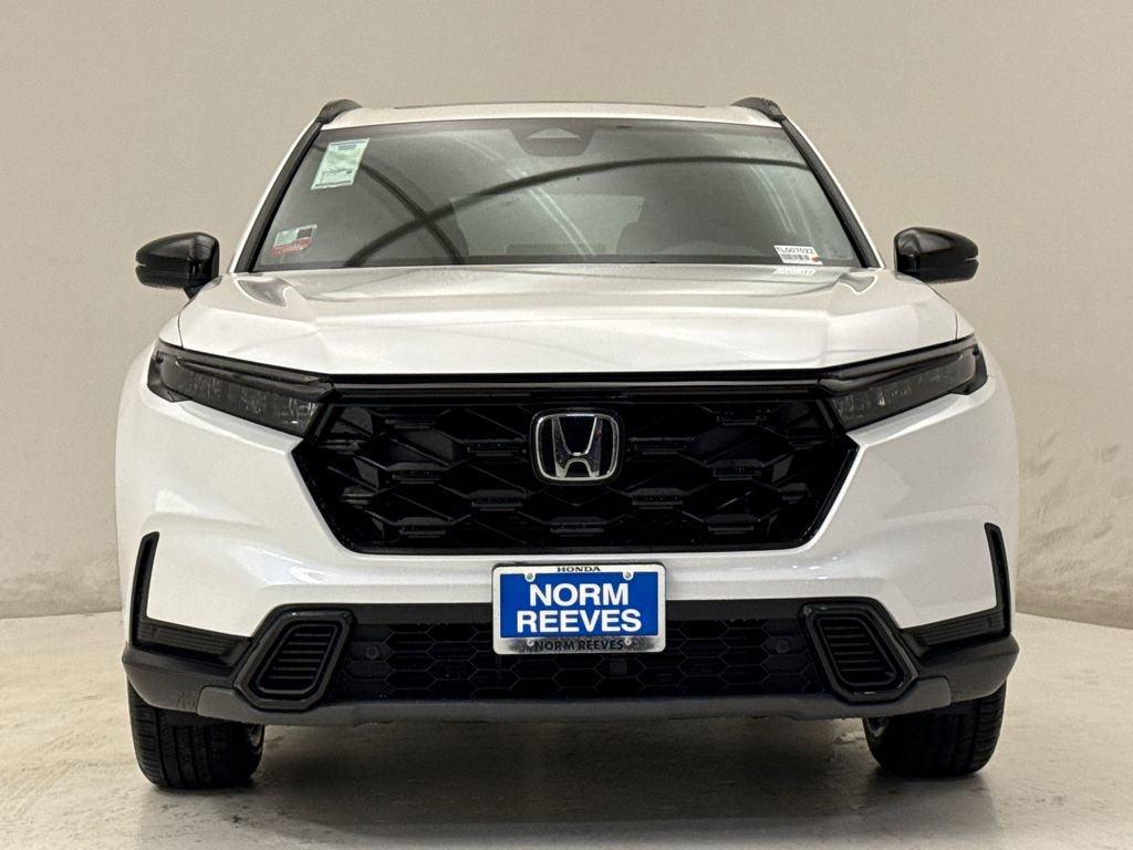 New 2026 Honda CR-V Sport-L image 3