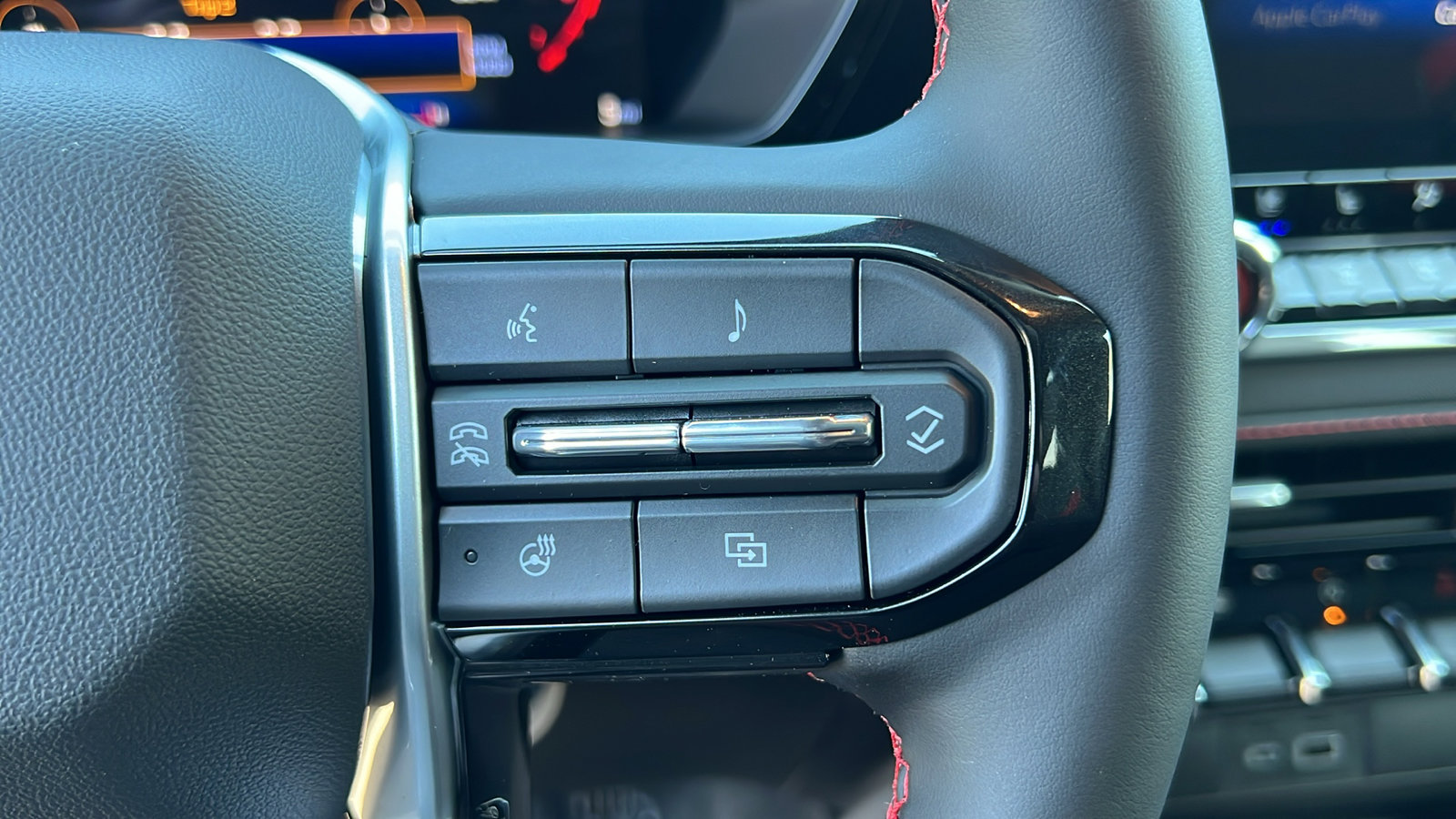 New 2026 Chevrolet Colorado Z71 w/ Technology Package image 28