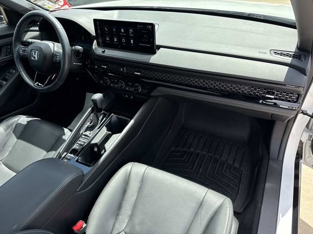 Used 2024 Honda Accord Sport image 17