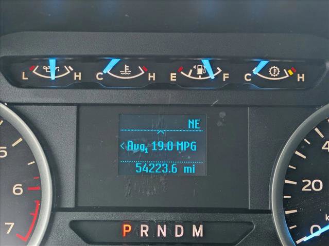 Used 2017 Ford F150 XLT image 10