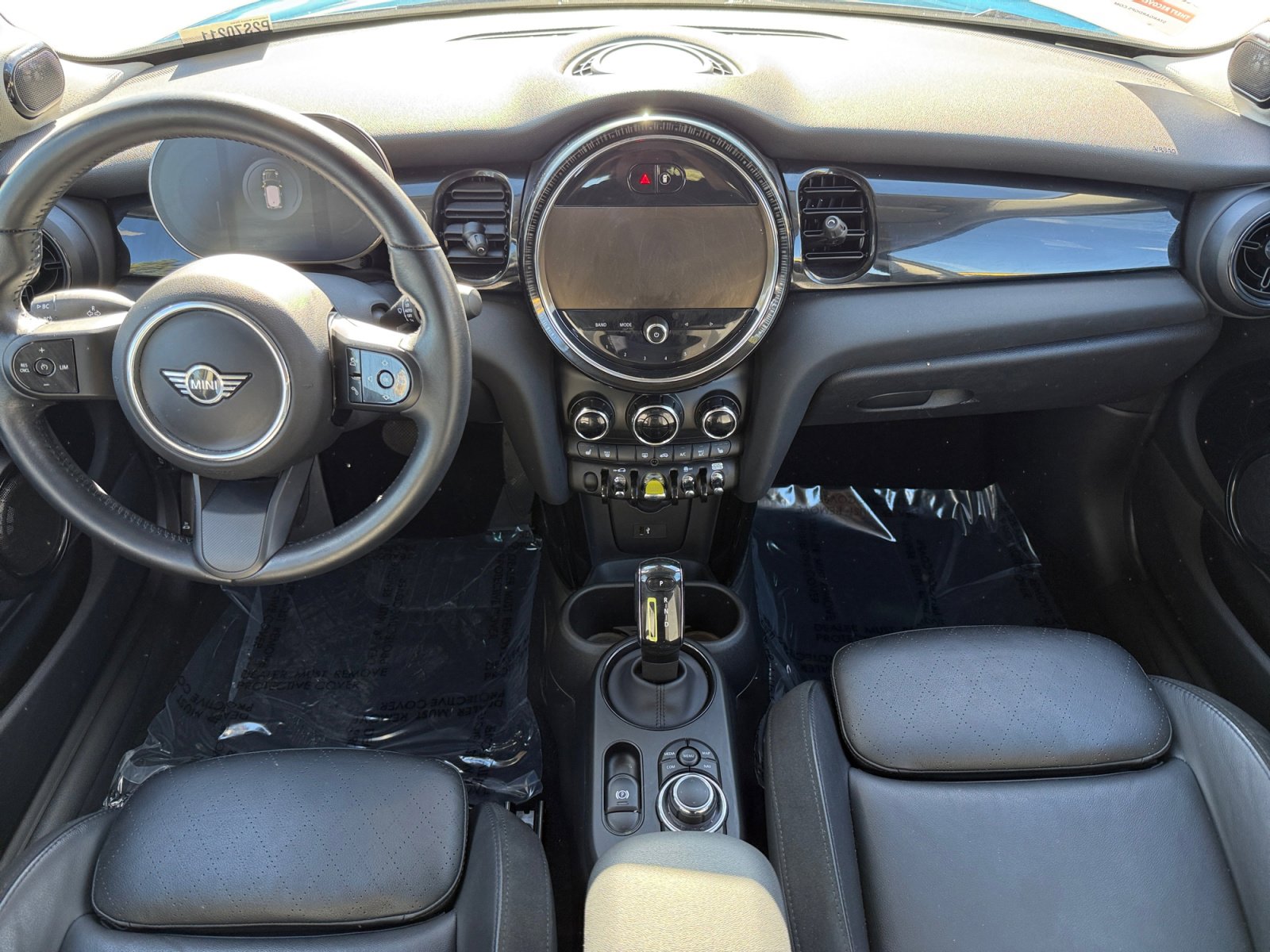 Used 2023 MINI Cooper SE image 10