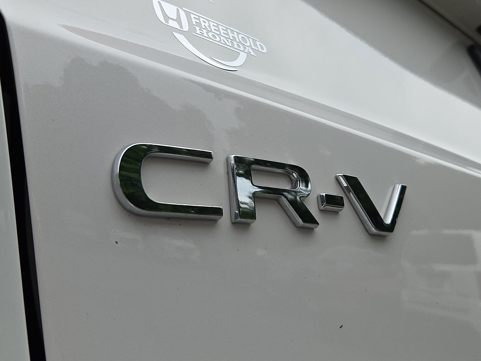 Certified 2024 Honda CR-V EX image 33