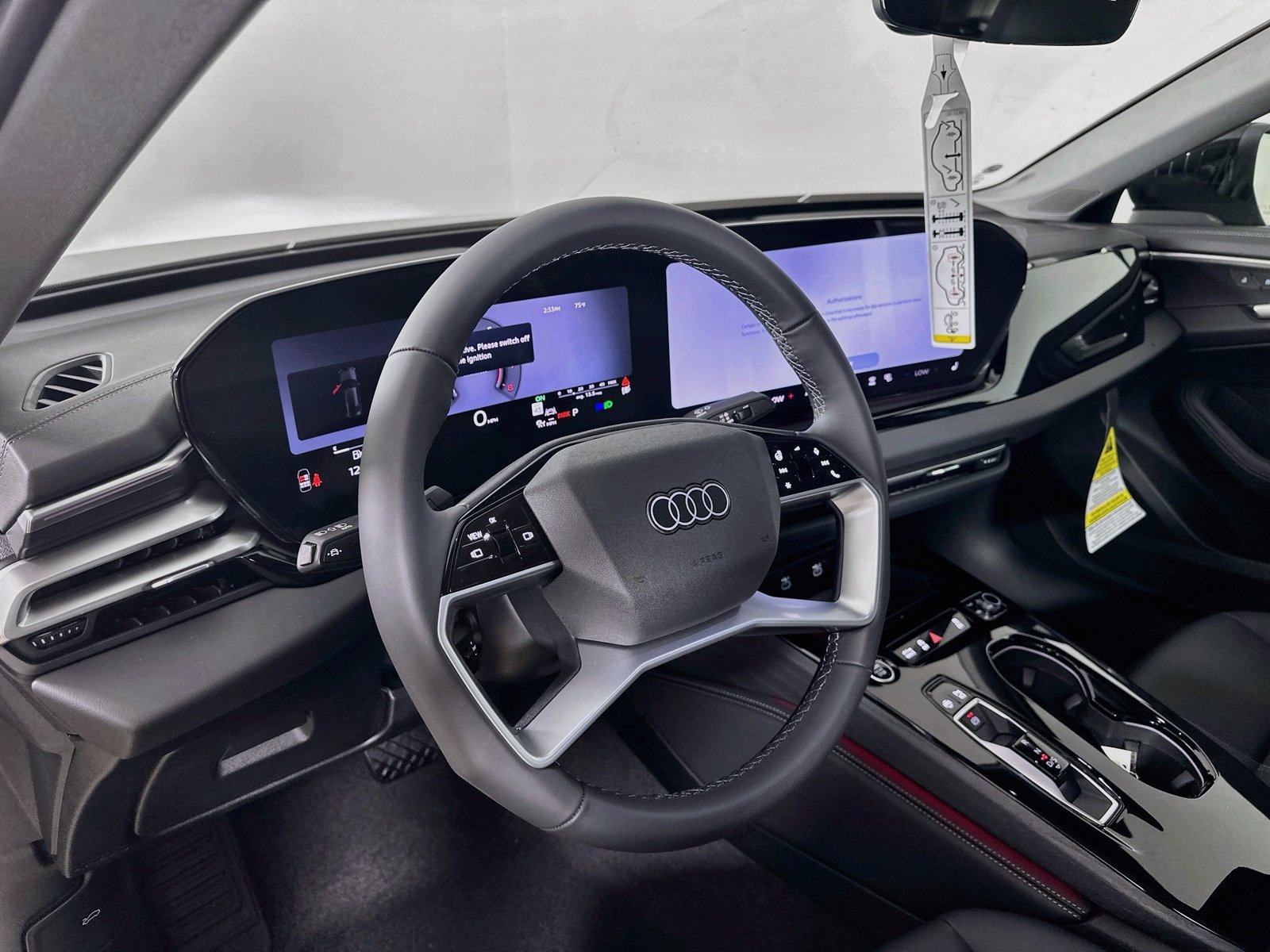New 2026 Audi A5 Premium AWD/4WD image 32