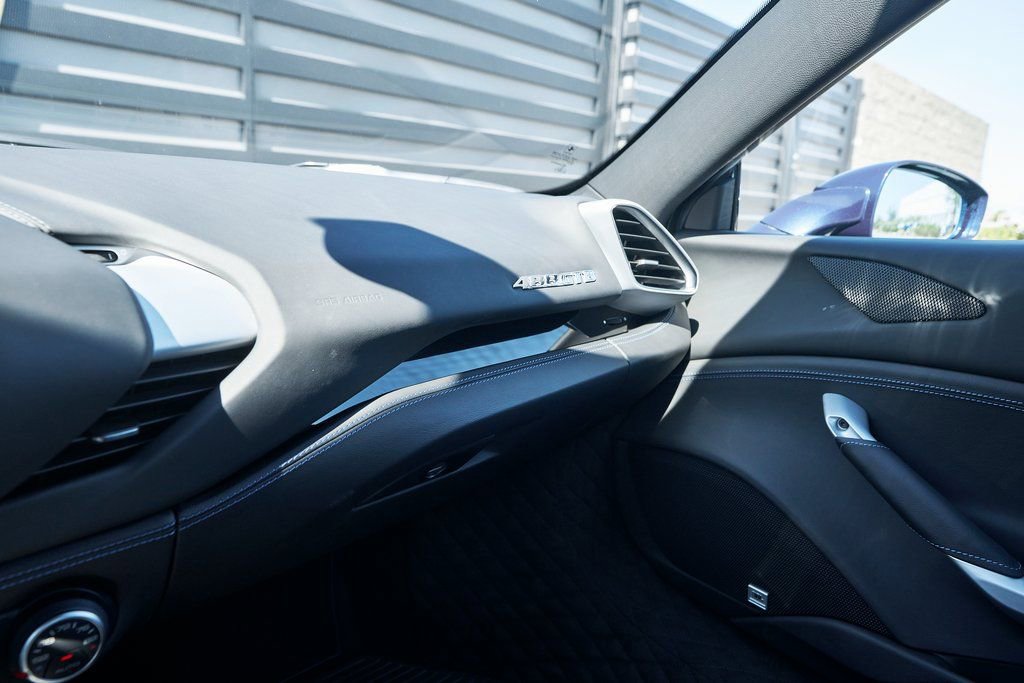 Used 2018 Ferrari 488 GTB image 73