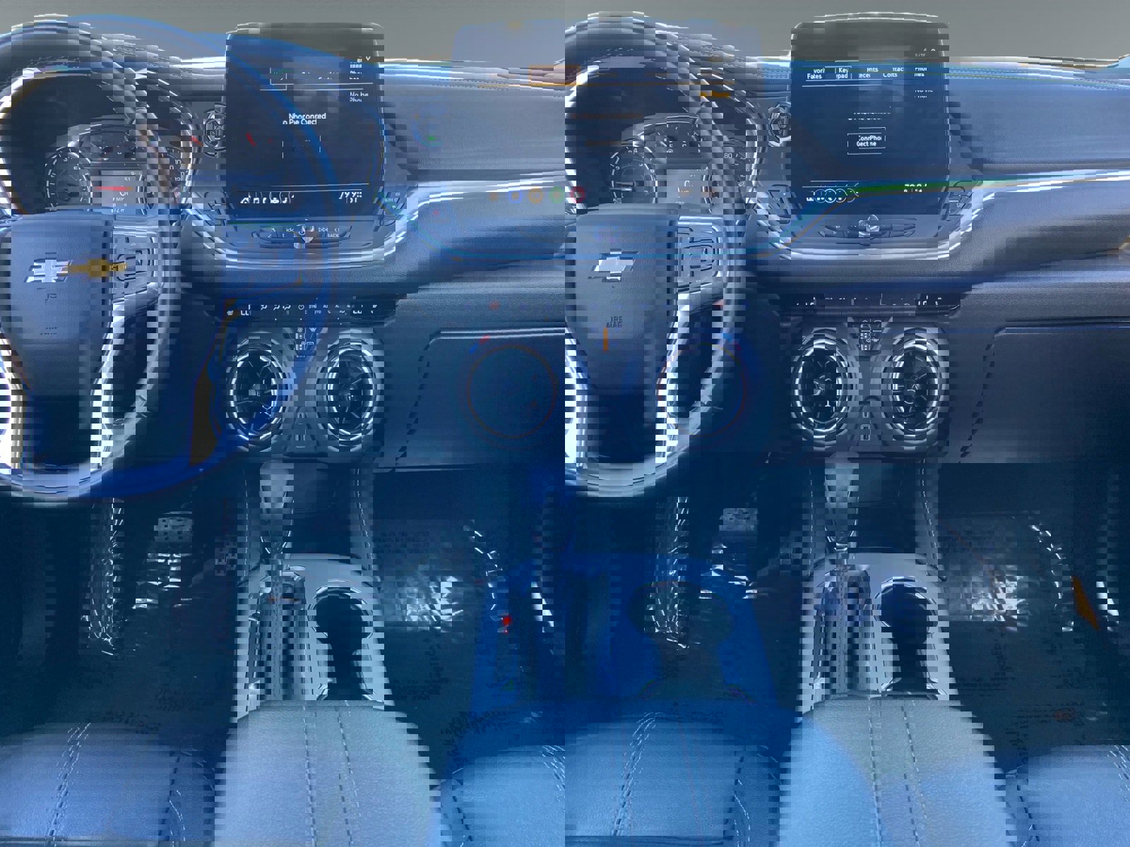 Used 2024 Chevrolet Blazer LT image 11