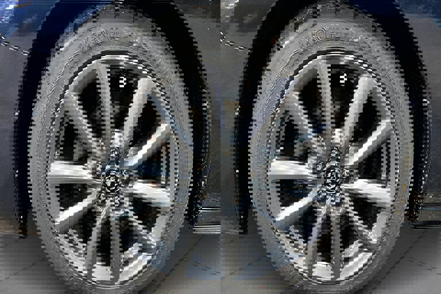 Used 2021 MAZDA MAZDA3 s image 10