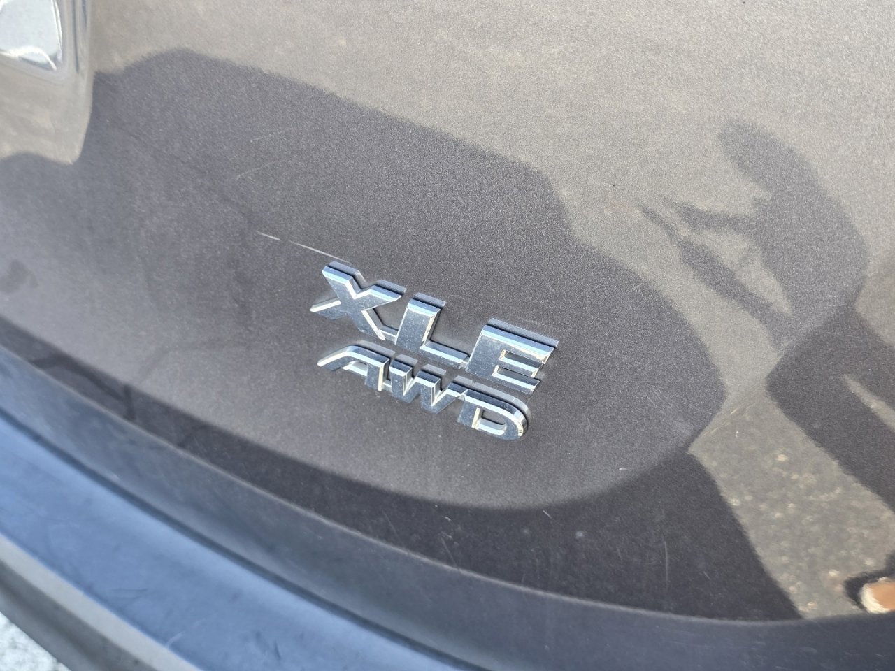 Used 2014 Toyota RAV4 XLE AWD/4WD image 11