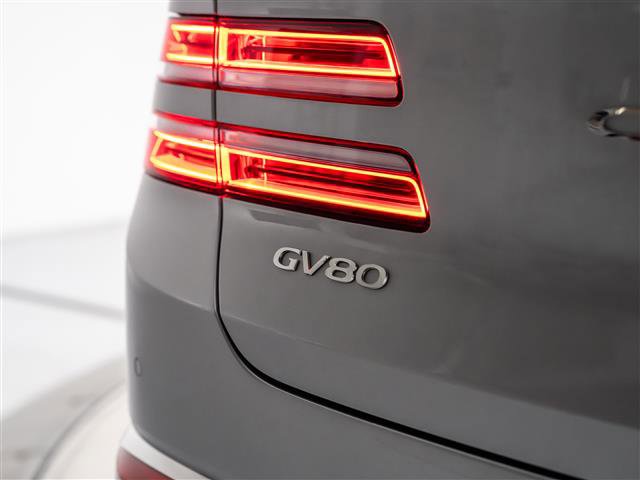 New 2026 Genesis GV80 3.5T Advanced image 15