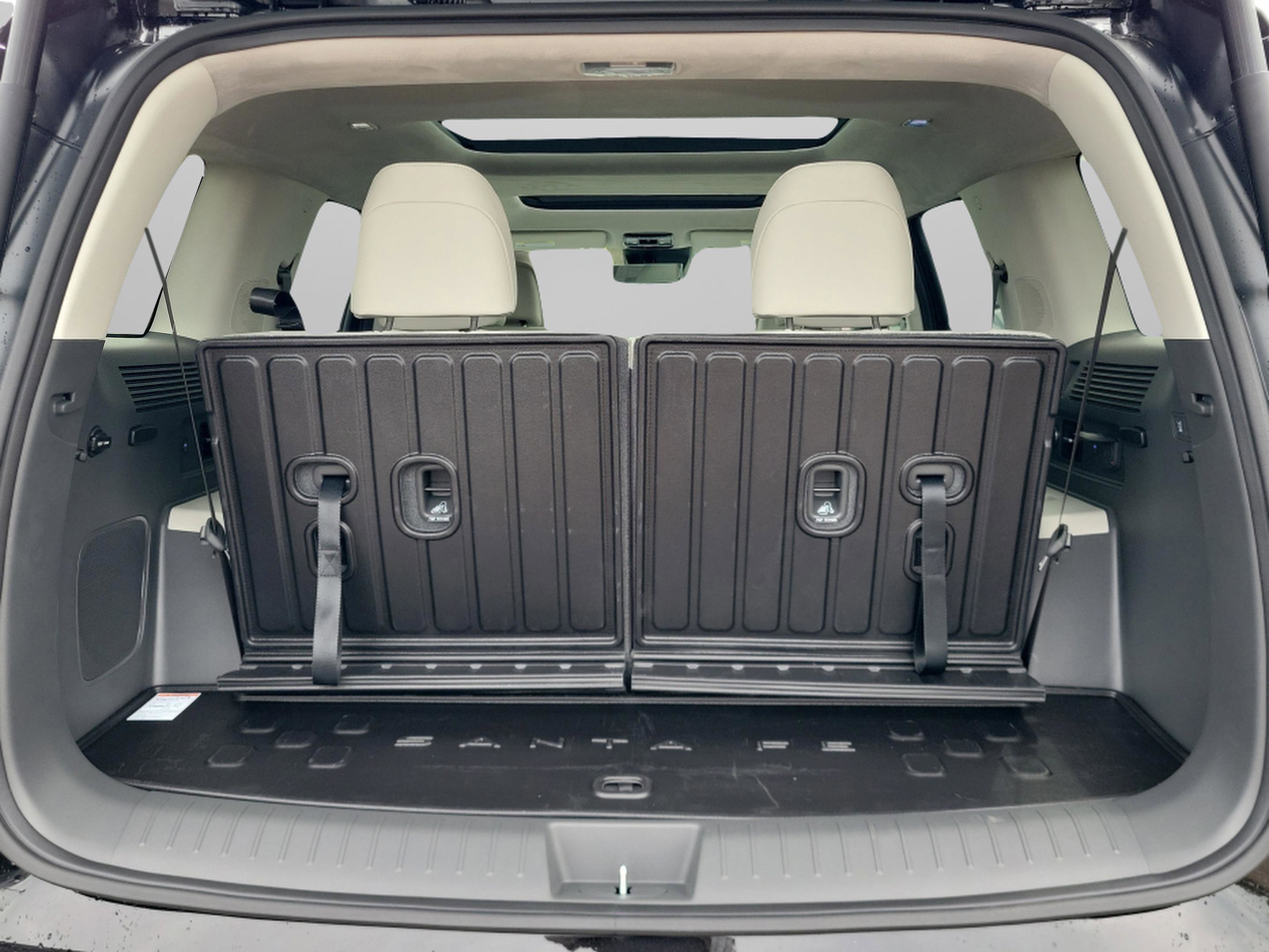 New 2026 Hyundai Santa Fe Calligraphy image 35