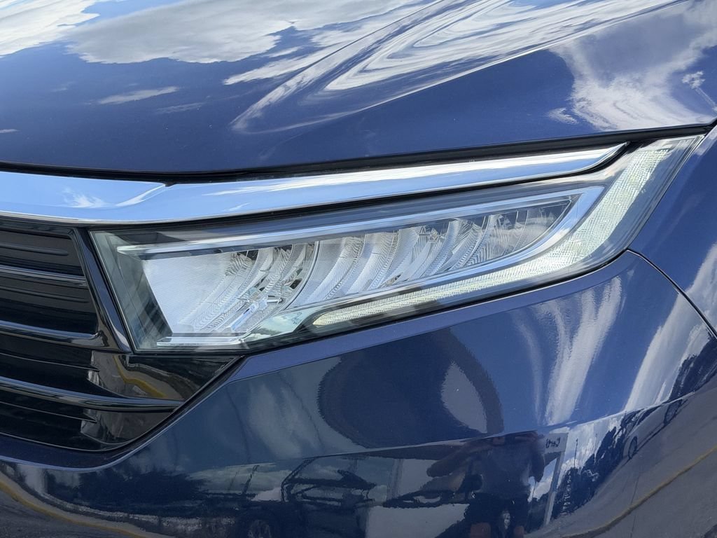 Used 2024 Honda Odyssey EX image 10
