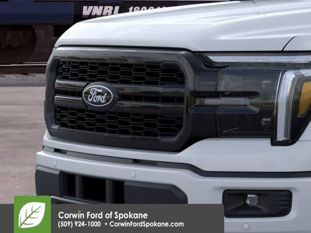 New 2026 Ford F150 Lariat AWD/4WD image 17
