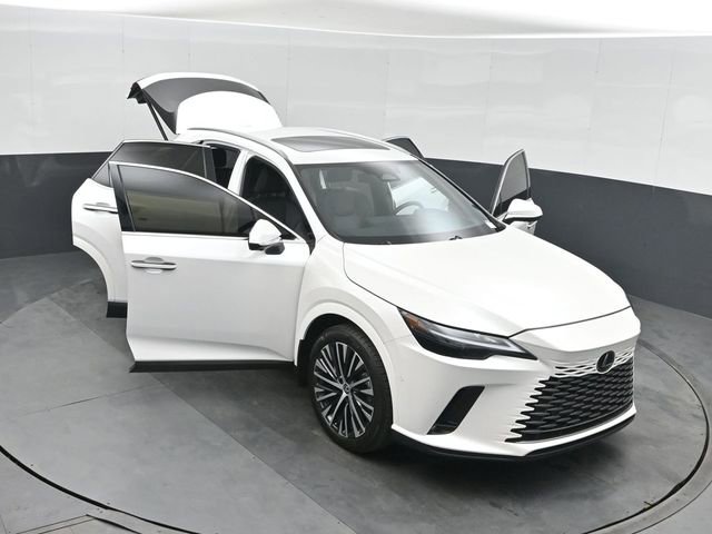 Used 2024 Lexus RX 350 Premium Plus w/ Convenience Package image 50