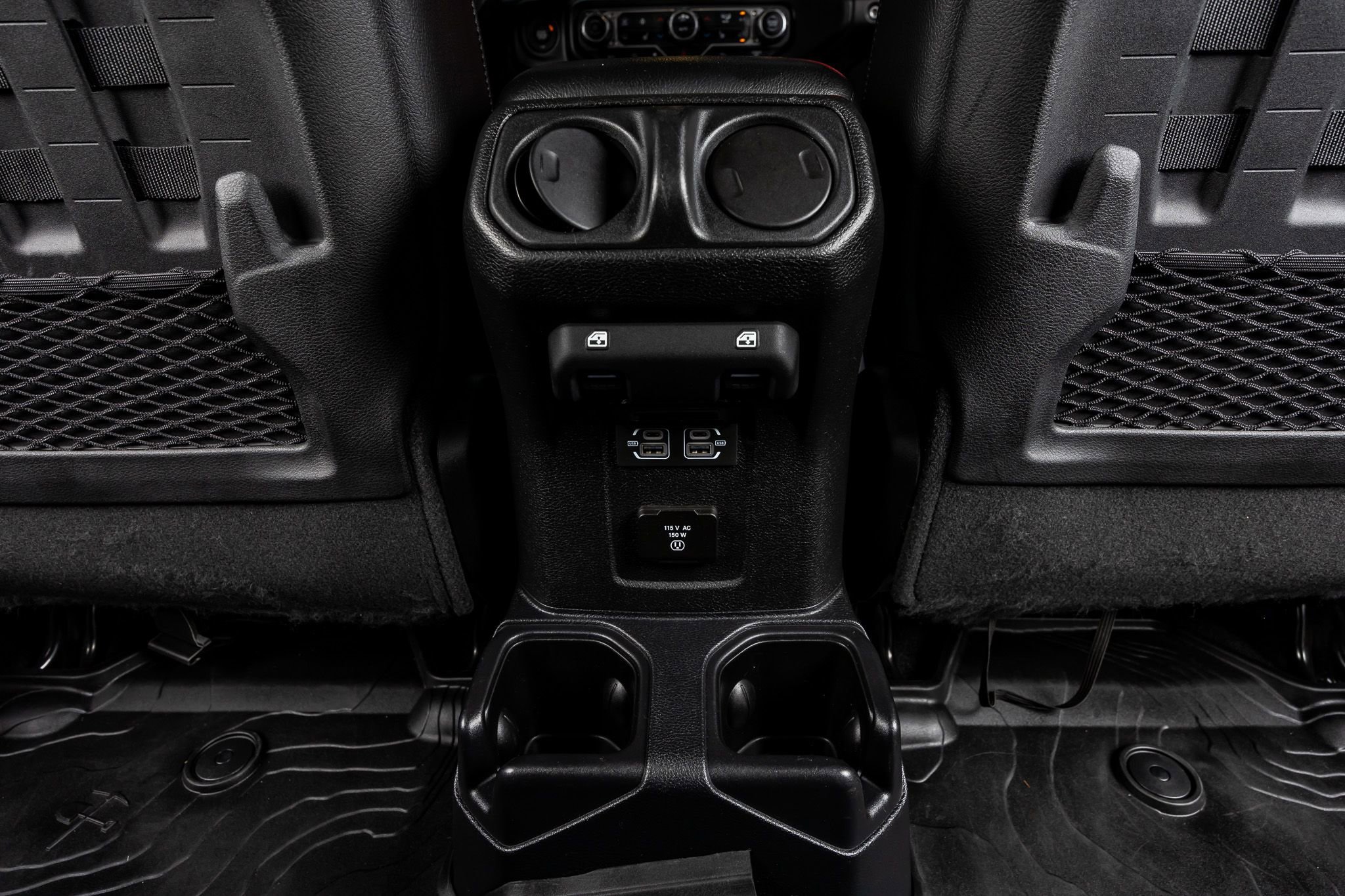 Used 2021 Jeep Wrangler Unlimited Rubicon image 34